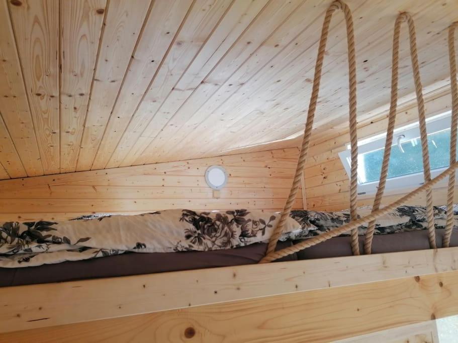 Glamping Sever Mikulášovice المظهر الخارجي الصورة