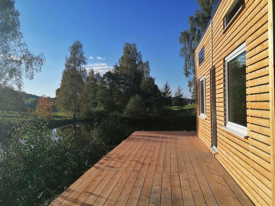 Glamping Sever Mikulášovice المظهر الخارجي الصورة