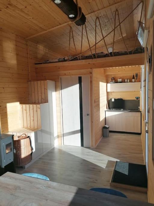Glamping Sever Mikulášovice المظهر الخارجي الصورة